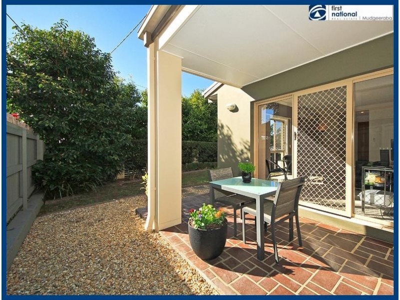 1/21 Robert Street, Mudgeeraba QLD 4213