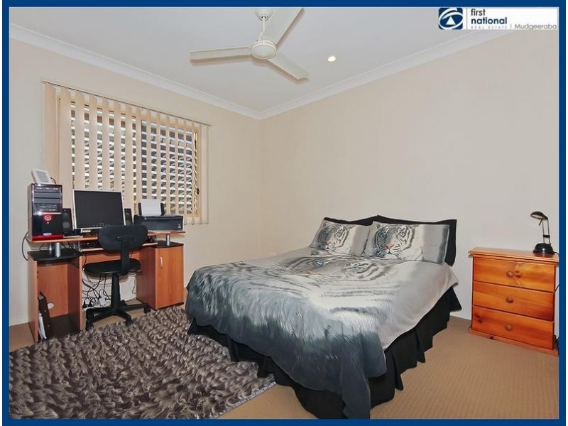 1/21 Robert Street, Mudgeeraba QLD 4213