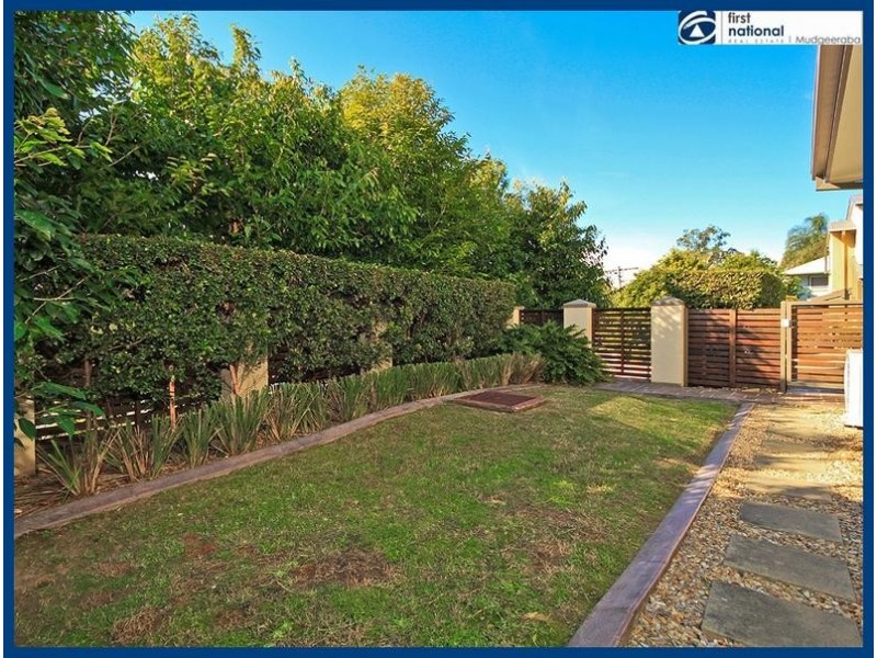 1/21 Robert Street, Mudgeeraba QLD 4213