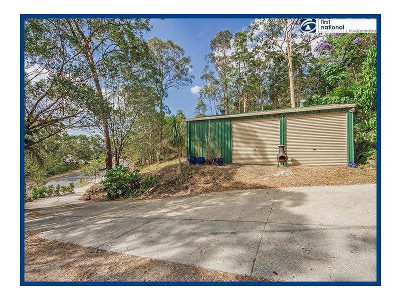88 Bonogin Road, Bonogin QLD 4213
