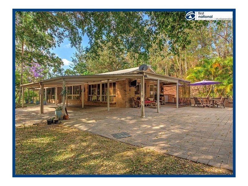 88 Bonogin Road, Bonogin QLD 4213