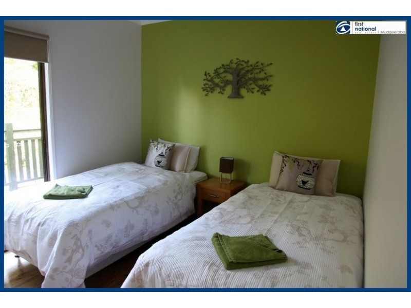 2204 Springbrook Road, Springbrook QLD 4213