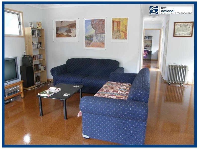 34 Ee-Jung Road, Springbrook QLD 4213