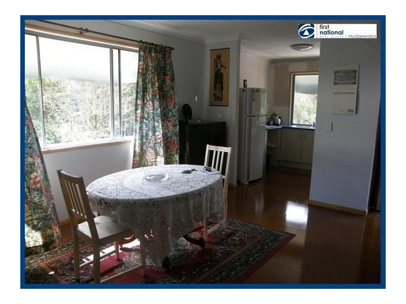 34 Ee-Jung Road, Springbrook QLD 4213