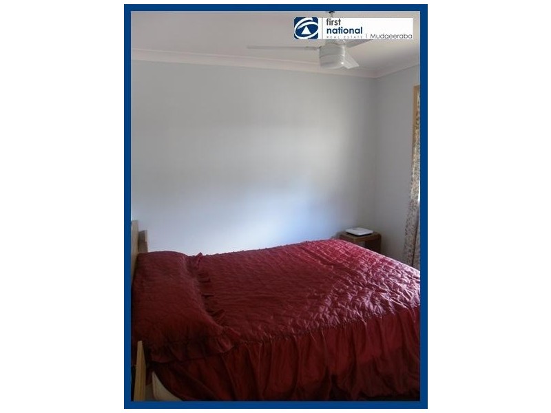 34 Ee-Jung Road, Springbrook QLD 4213