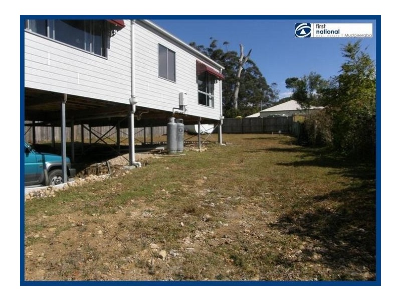 34 Ee-Jung Road, Springbrook QLD 4213