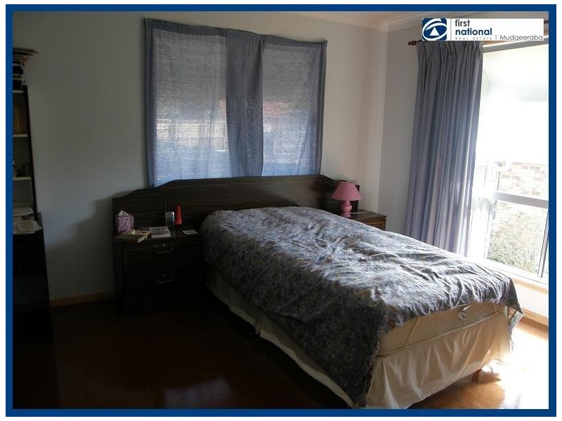 34 Ee-Jung Road, Springbrook QLD 4213