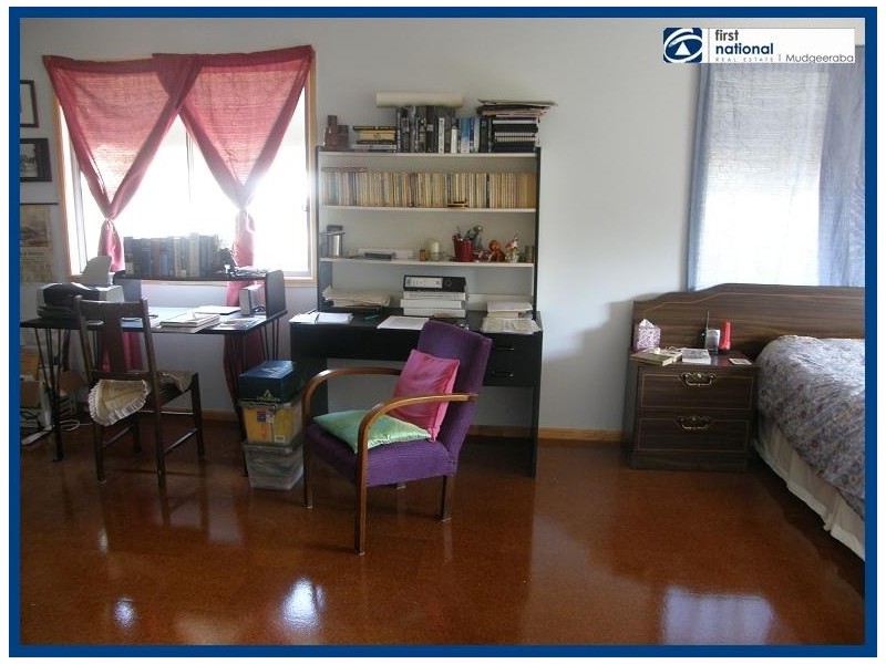 34 Ee-Jung Road, Springbrook QLD 4213