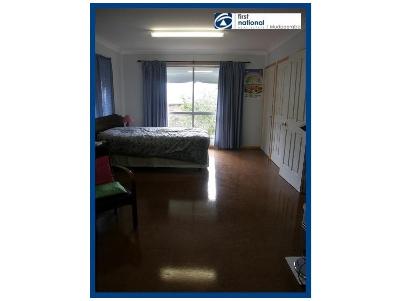 34 Ee-Jung Road, Springbrook QLD 4213