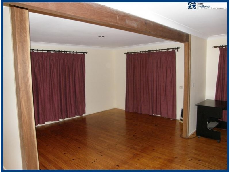31 Gwongorella Parade, Springbrook QLD 4213