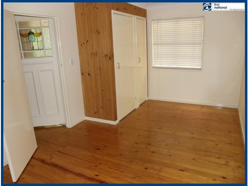 31 Gwongorella Parade, Springbrook QLD 4213