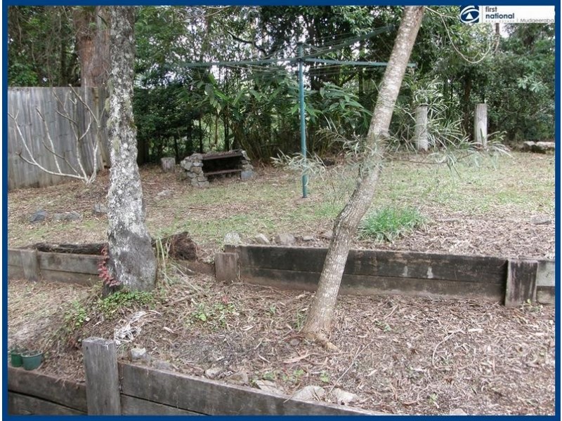 31 Gwongorella Parade, Springbrook QLD 4213