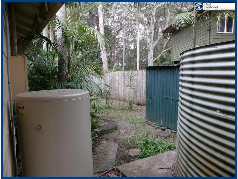 31 Gwongorella Parade, Springbrook QLD 4213