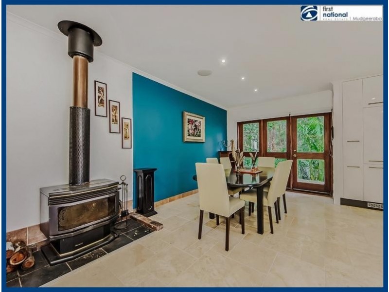 2207 Springbrook Road, Springbrook QLD 4213