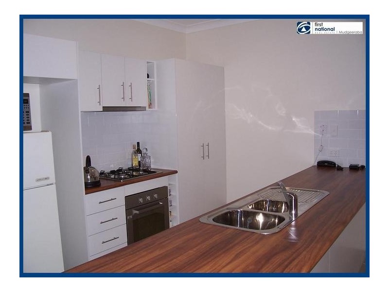 2297 Springbrook Rd, Springbrook QLD 4213