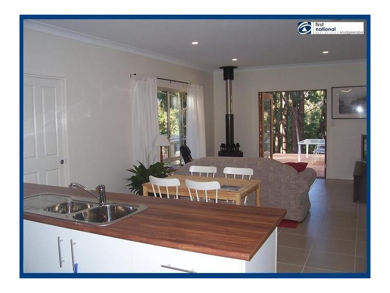 2297 Springbrook Rd, Springbrook QLD 4213