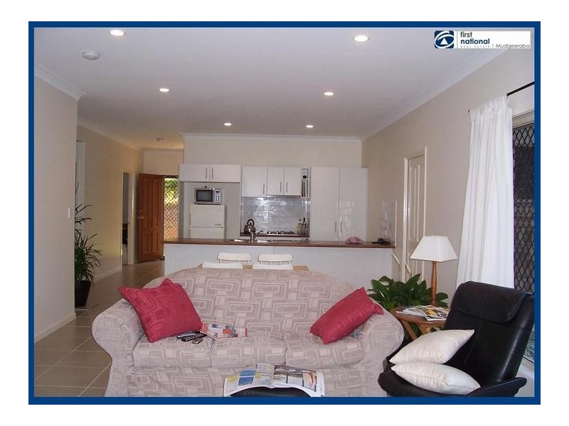 2297 Springbrook Rd, Springbrook QLD 4213
