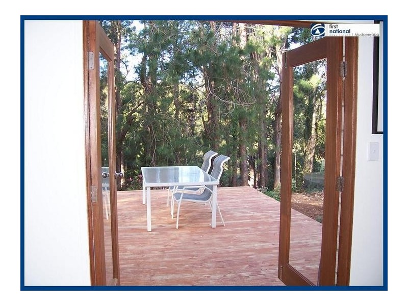 2297 Springbrook Rd, Springbrook QLD 4213