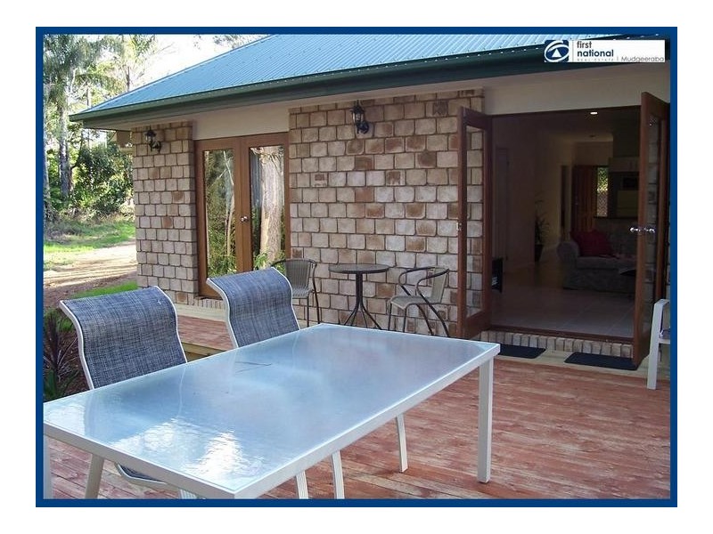 2297 Springbrook Rd, Springbrook QLD 4213