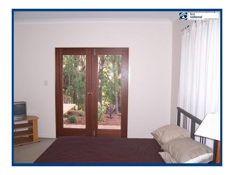 2297 Springbrook Rd, Springbrook QLD 4213