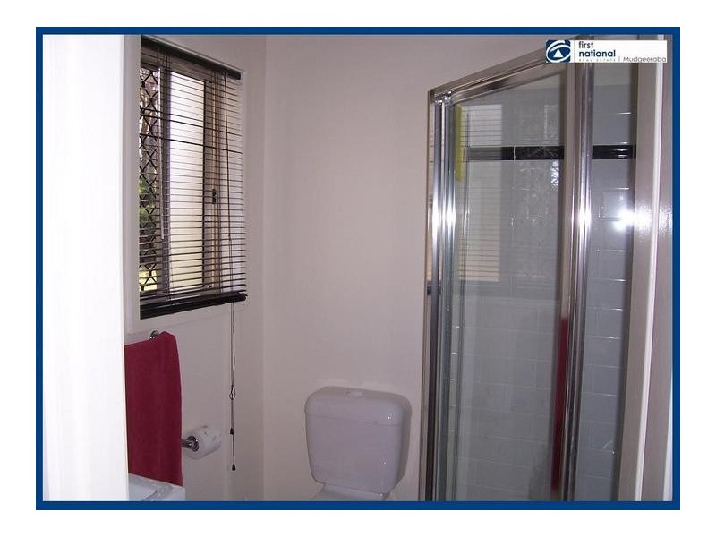 2297 Springbrook Rd, Springbrook QLD 4213
