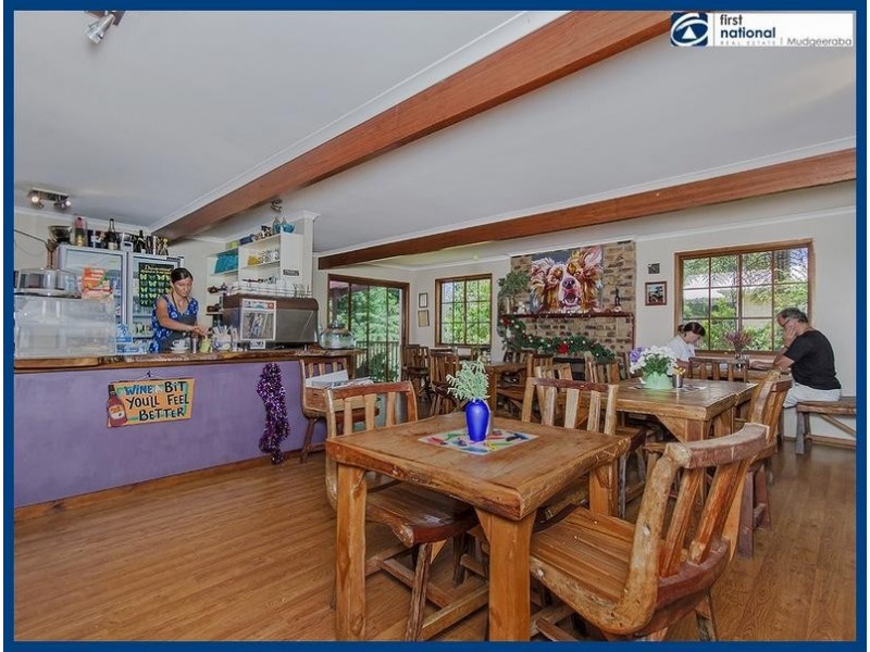 33 Forestry Road, Springbrook QLD 4213