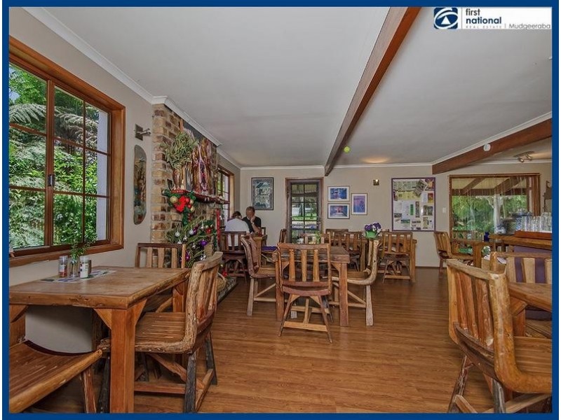 33 Forestry Road, Springbrook QLD 4213