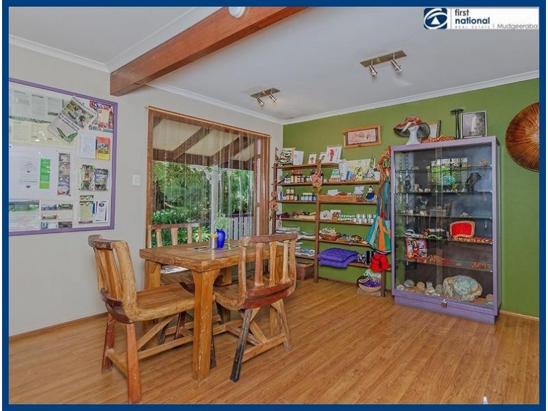 33 Forestry Road, Springbrook QLD 4213