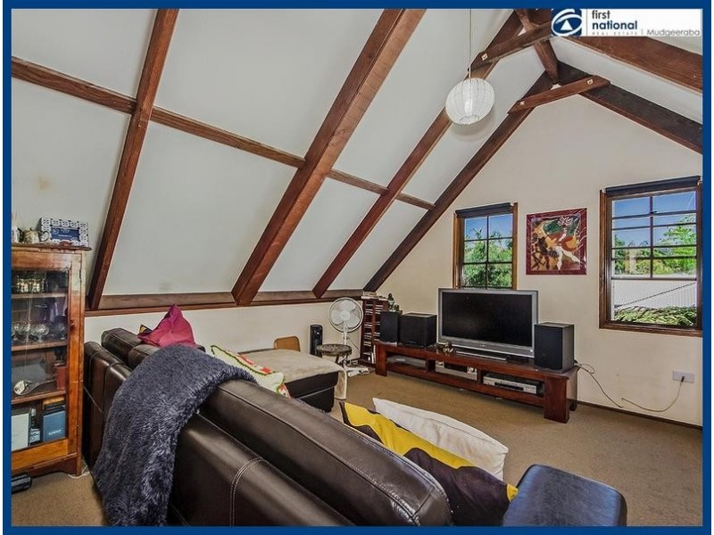 33 Forestry Road, Springbrook QLD 4213