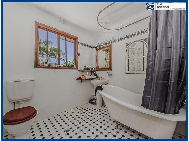 33 Forestry Road, Springbrook QLD 4213