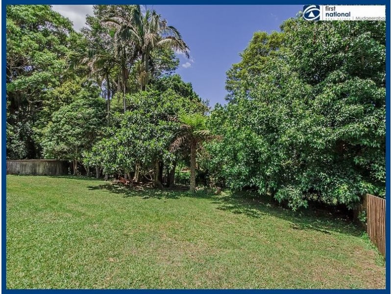 33 Forestry Road, Springbrook QLD 4213