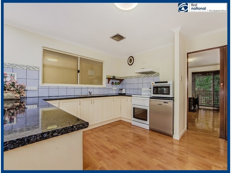 2235 Springbrook Road, Springbrook QLD 4213