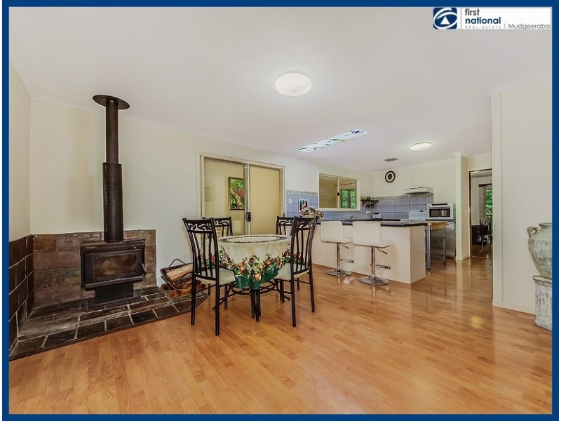 2235 Springbrook Road, Springbrook QLD 4213