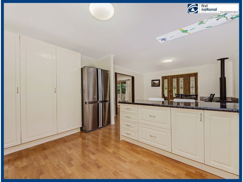 2235 Springbrook Road, Springbrook QLD 4213