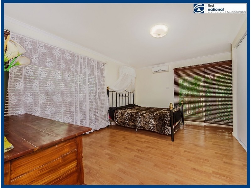 2235 Springbrook Road, Springbrook QLD 4213