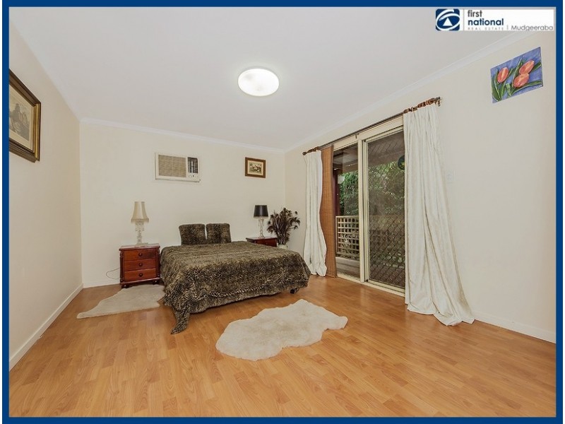 2235 Springbrook Road, Springbrook QLD 4213