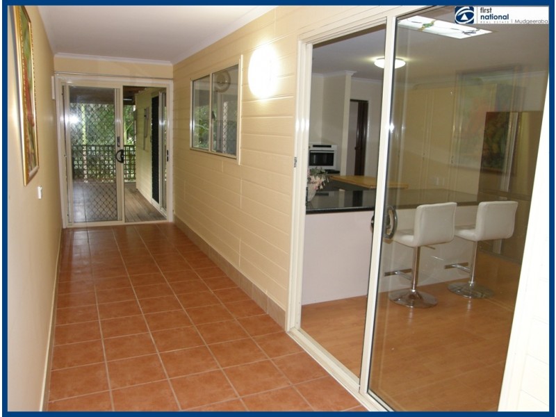 2235 Springbrook Road, Springbrook QLD 4213