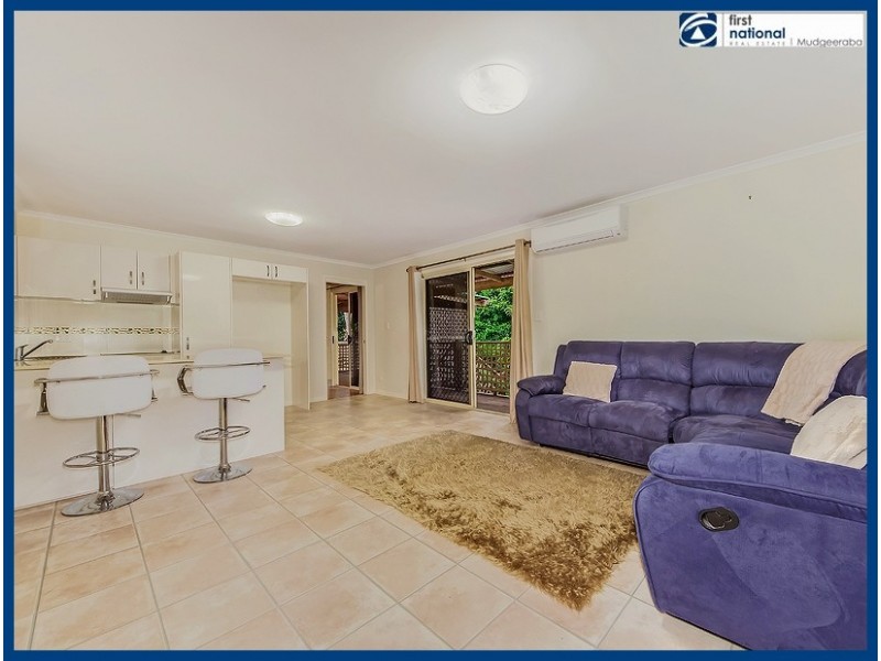 2235 Springbrook Road, Springbrook QLD 4213