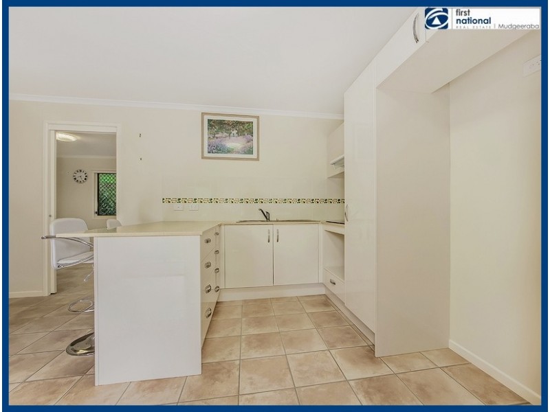 2235 Springbrook Road, Springbrook QLD 4213