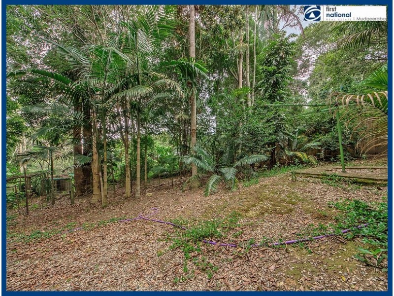 2235 Springbrook Road, Springbrook QLD 4213