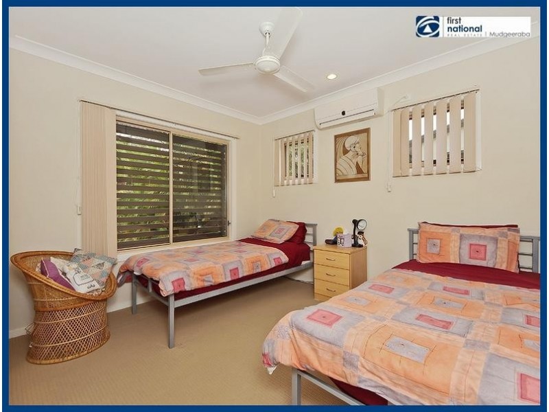 3/23 Robert Street, Mudgeeraba QLD 4213