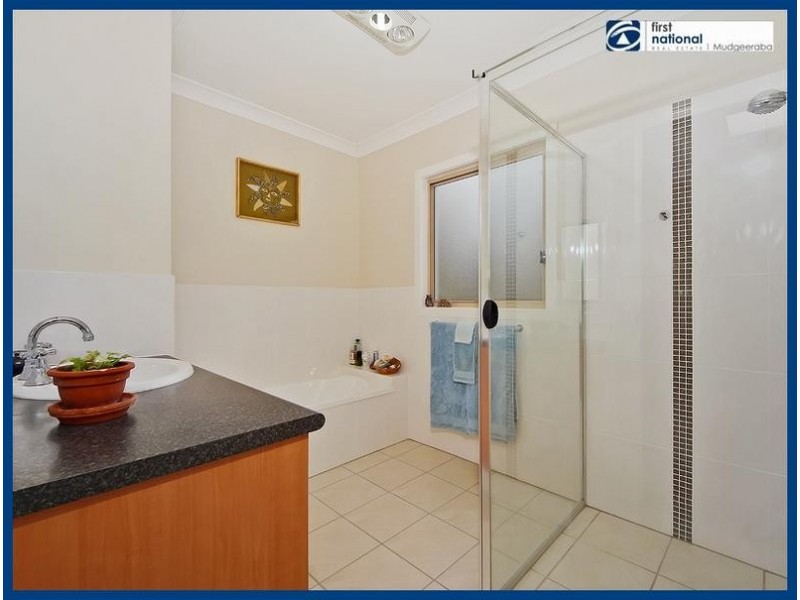 3/23 Robert Street, Mudgeeraba QLD 4213