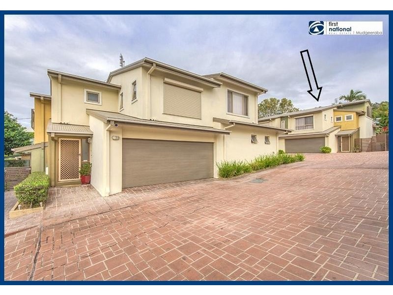 3/23 Robert Street, Mudgeeraba QLD 4213