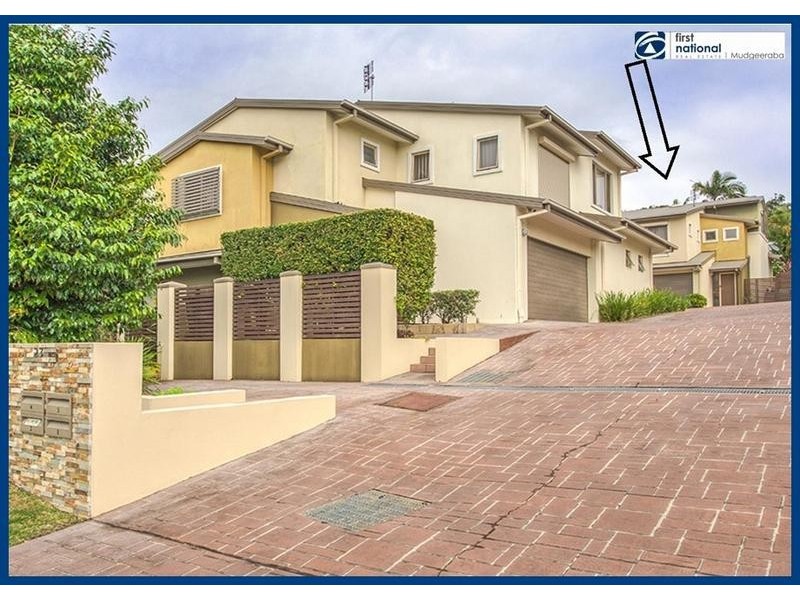 3/23 Robert Street, Mudgeeraba QLD 4213