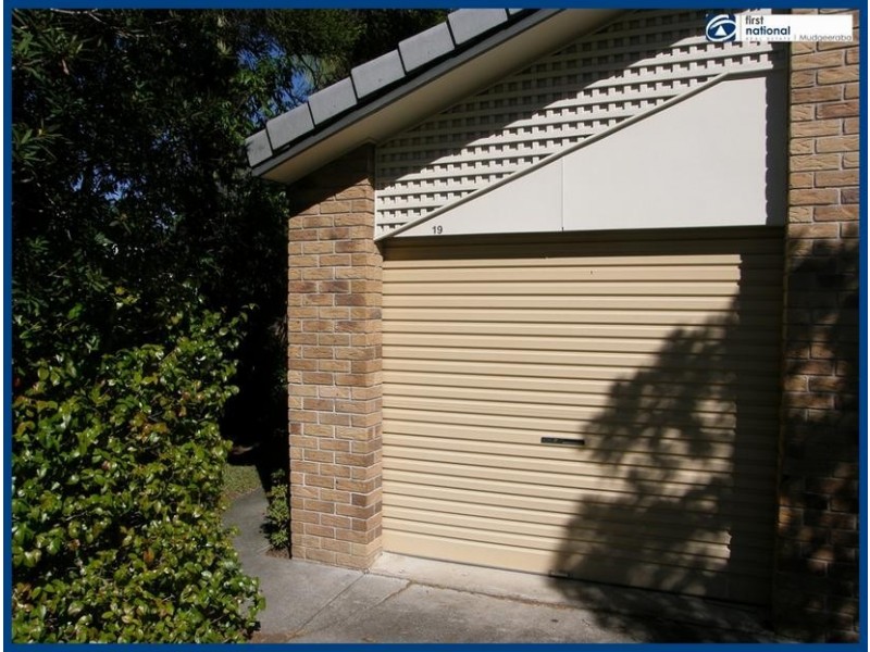 19/14 Bourton Road, Merrimac QLD 4226