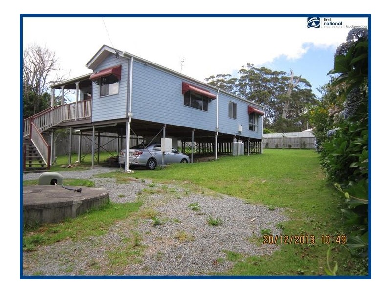 34 Ee-Jung Road, Springbrook QLD 4213