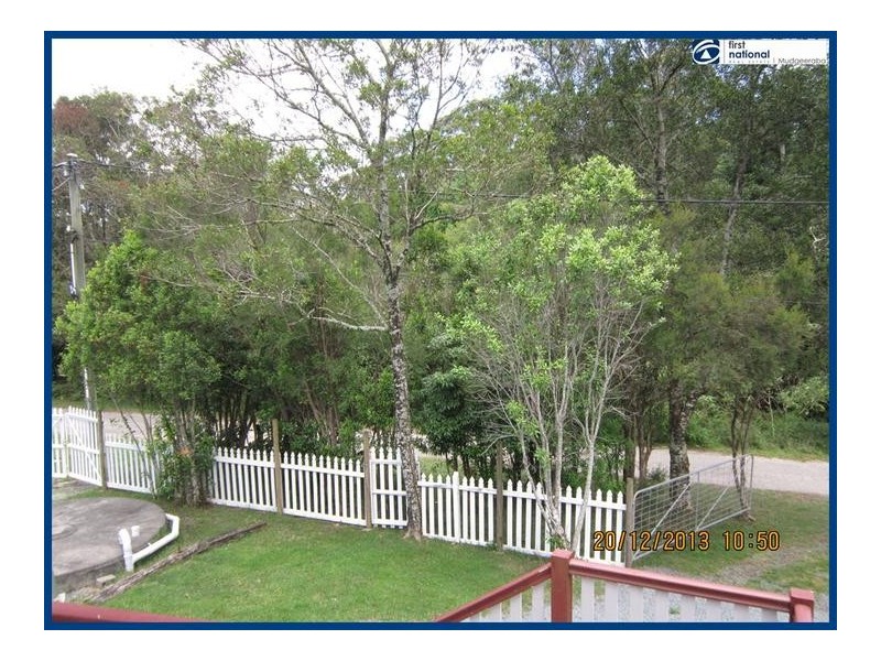 34 Ee-Jung Road, Springbrook QLD 4213