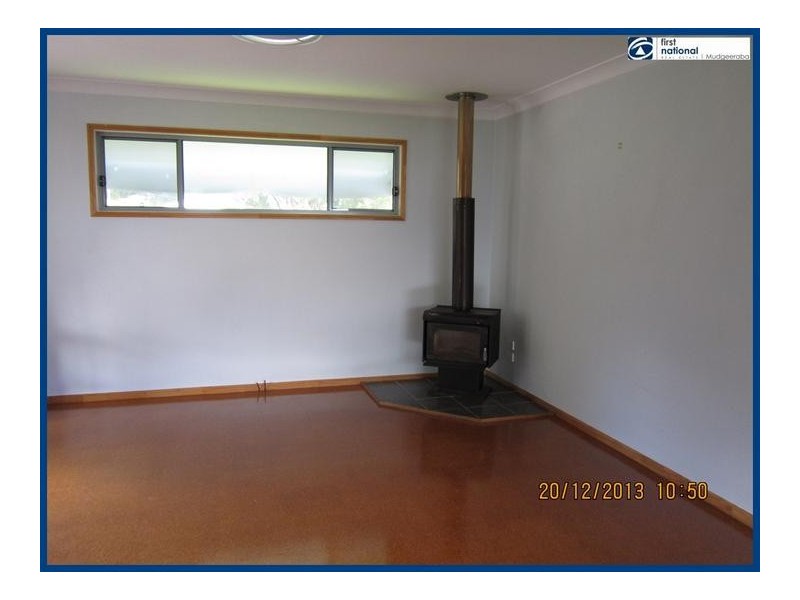 34 Ee-Jung Road, Springbrook QLD 4213