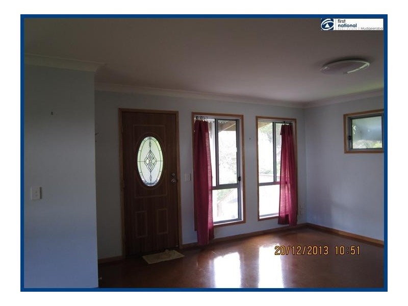 34 Ee-Jung Road, Springbrook QLD 4213