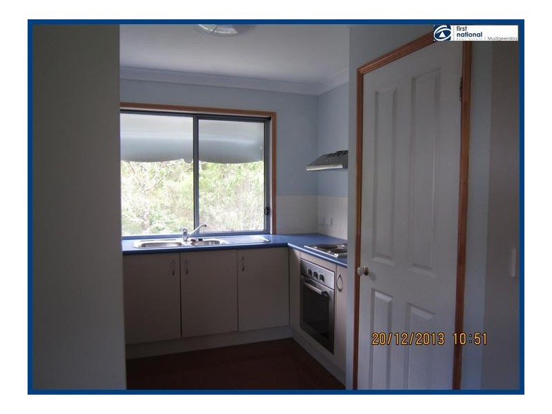 34 Ee-Jung Road, Springbrook QLD 4213